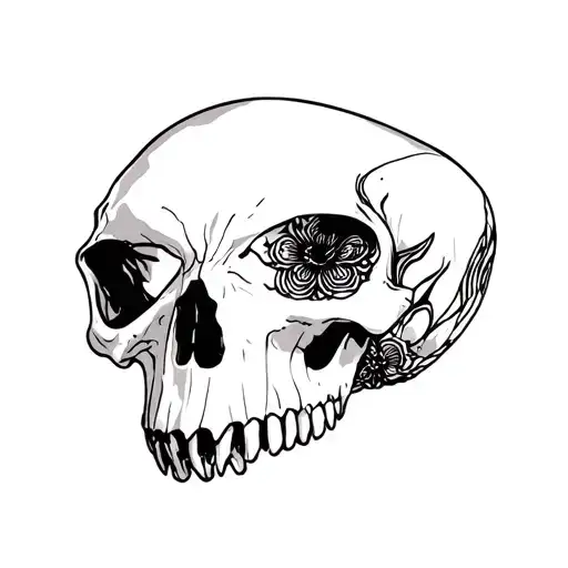 Animal Skull