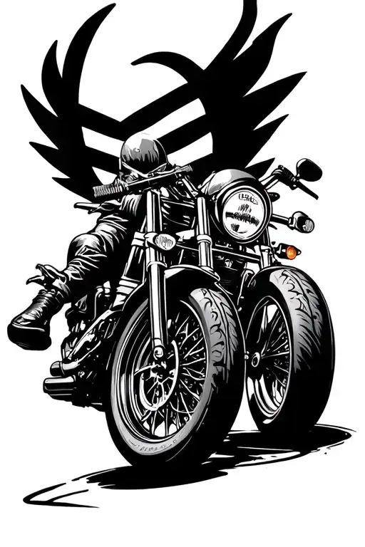 Motorcycle Club