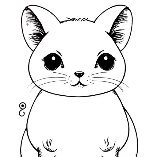 Coverup Small Animals