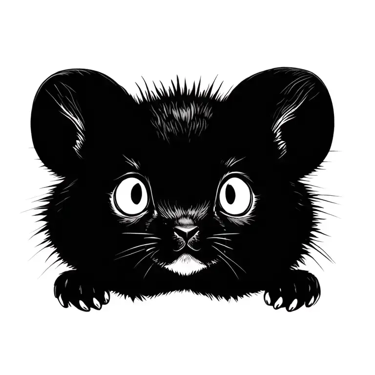 Coverup Small Animals