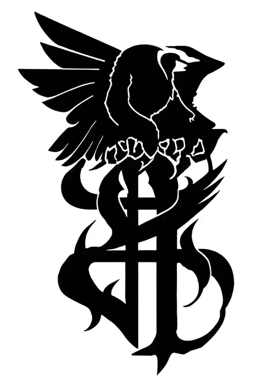 Special Air Service Logo