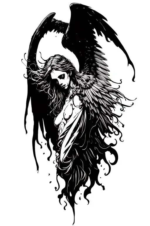 Avoiding Death Angel