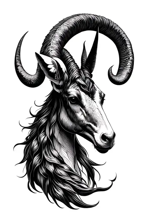 Capricorn Zodiac Sign