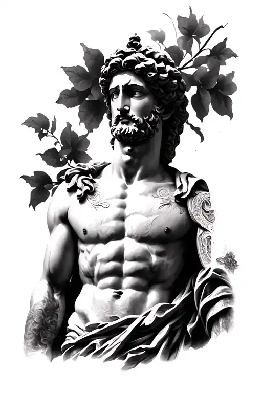 Statue Of David Statue Full Body