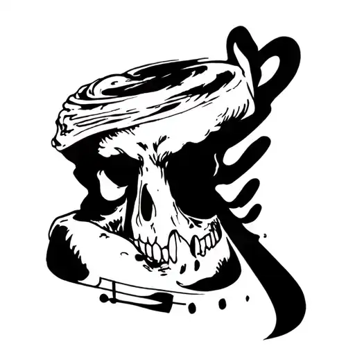 Writing Chippy With Music Ieas Aroun It Foe A Sleeve