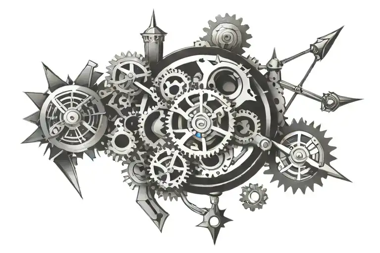 Mechanical Elements