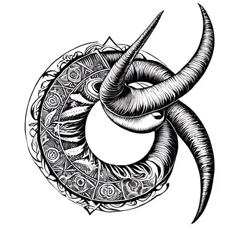 Capricorn Astrology Sign