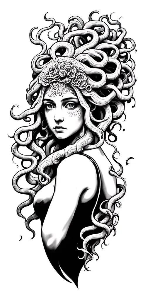 Should Medusa