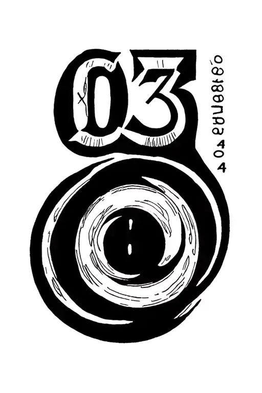 Roman Numeral Dates 03 08 24 And 01 24 05