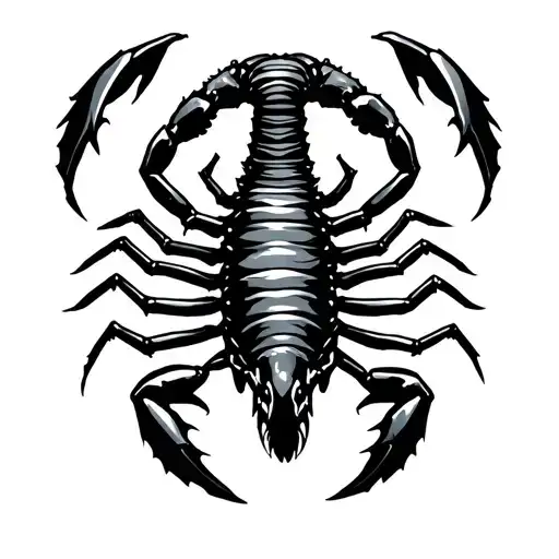 Scorpion