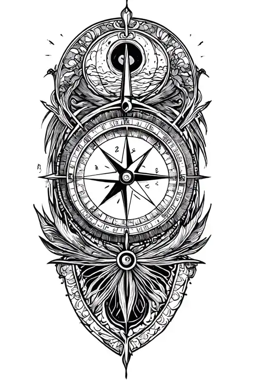 Compass