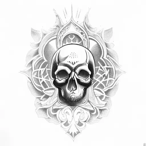 Skull