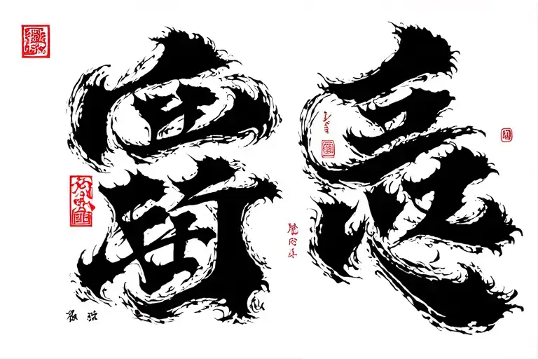 Chinese Characters