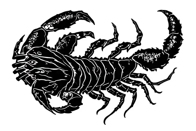 Scorpio