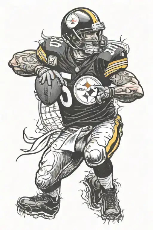 Pittsburgh Steelers