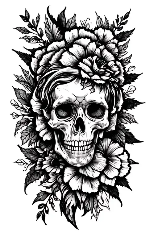 Forearm Tattoo Design