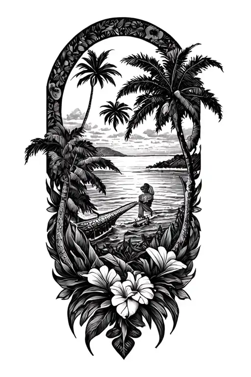 Tennessee And Florida