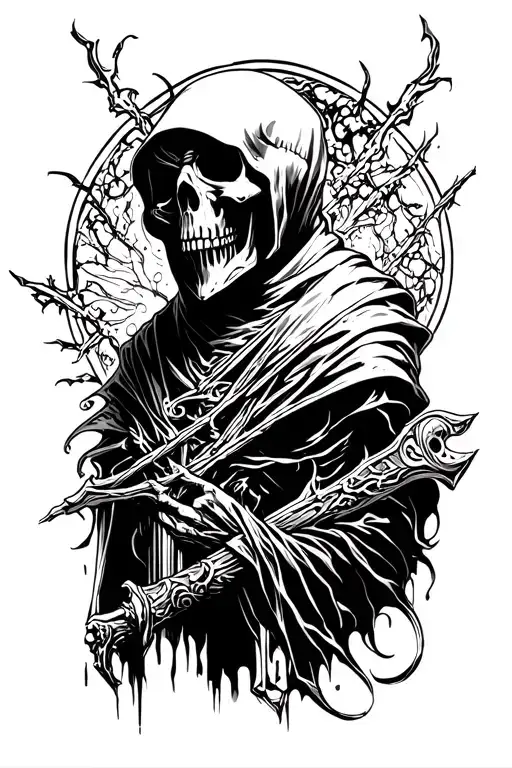 Grim Reaper