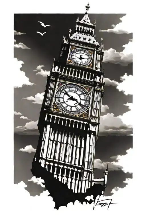 Big Ben