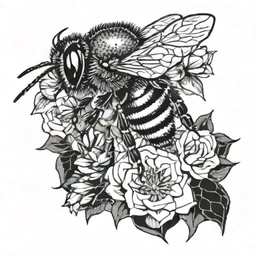 Bee