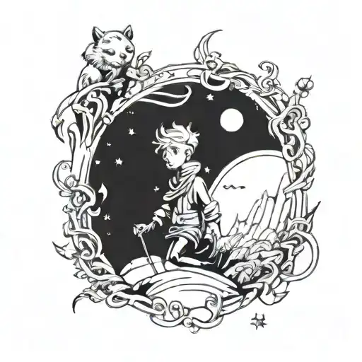 The Little Prince