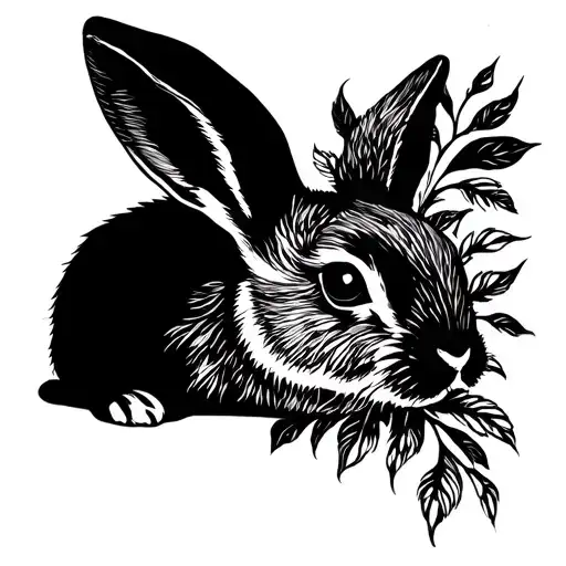 Black Rabbit