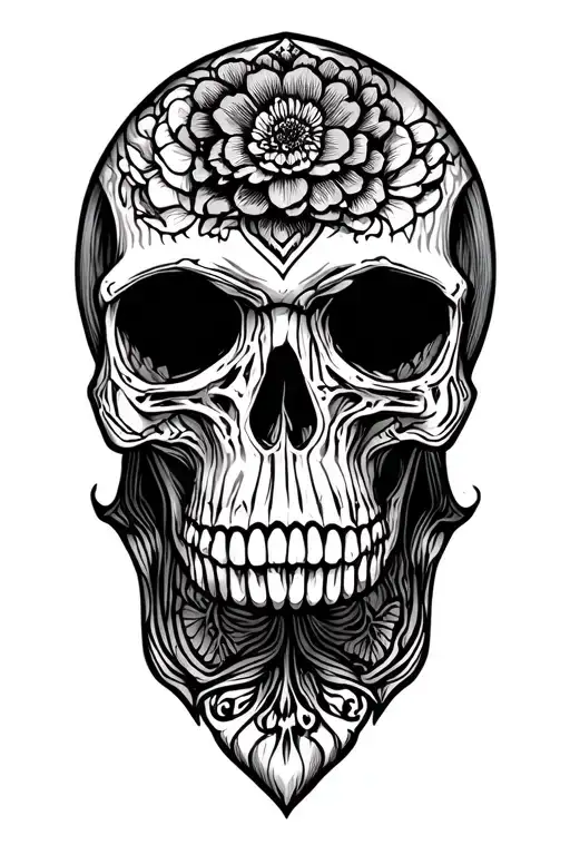 Skulls
