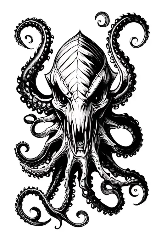 Kraken