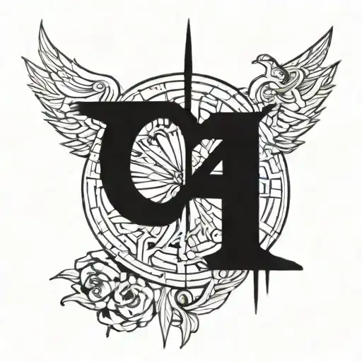 2004 And 2009 In Roman Numerals