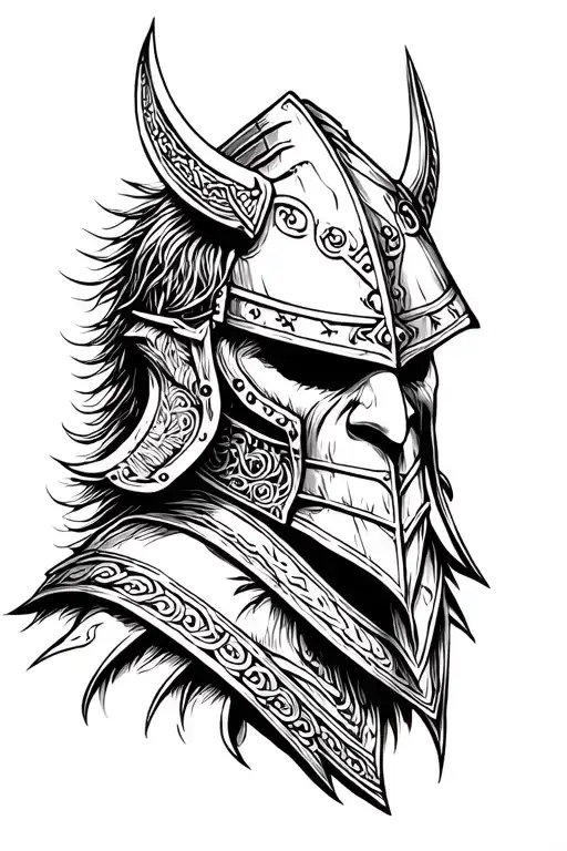 Viking Armor