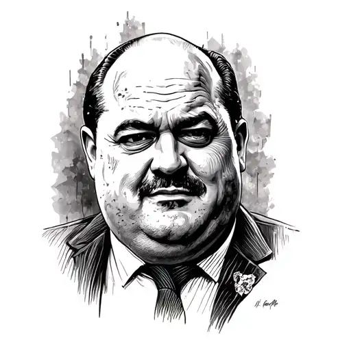 Tony Soprano