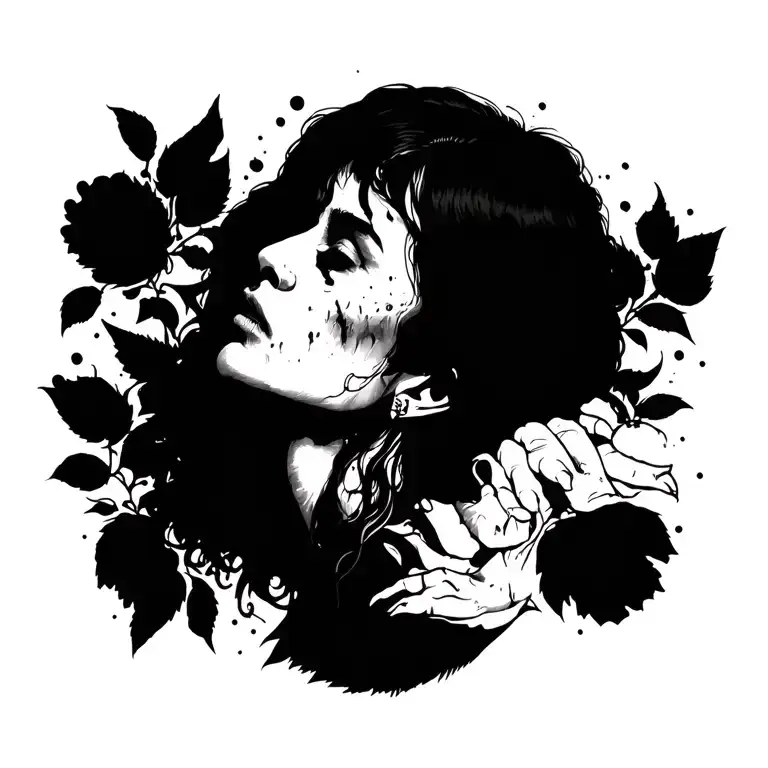 Bipolar Depression Hard Times