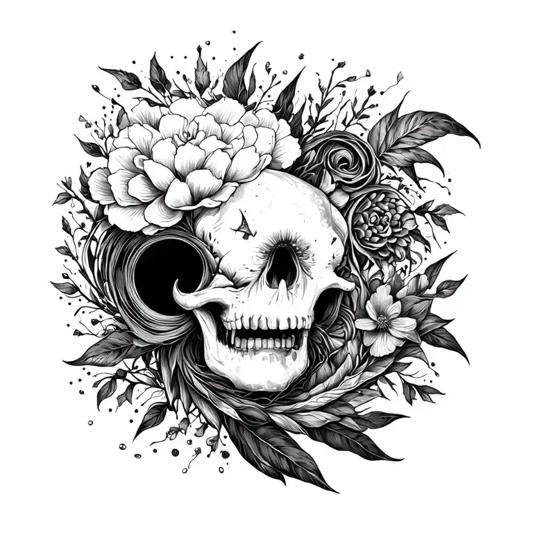 Something With A Deep Meaning