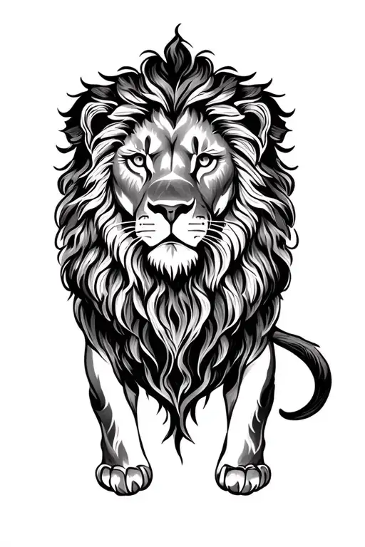 Lion