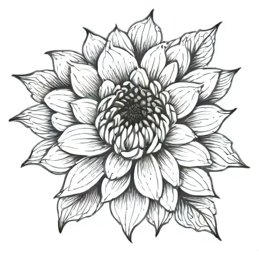 Chrysanthemum