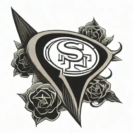 49Ers Logo