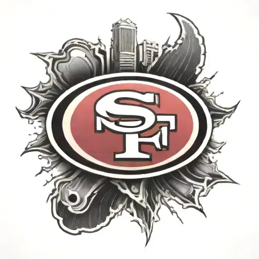 49Ers Logo