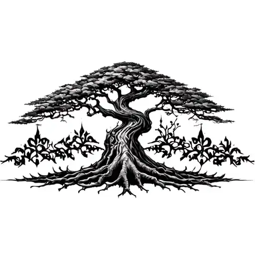 Poison Tree Mixed With Xxx Tentacion