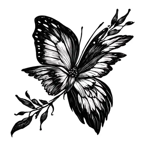 In Memory Of My Dad Memorial