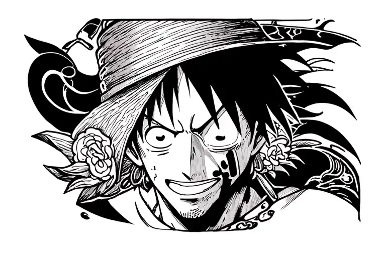 Luffy