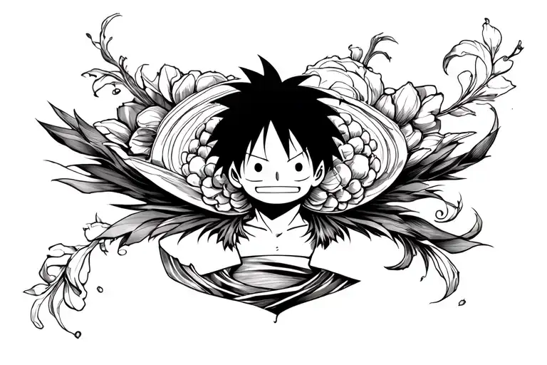 Luffy