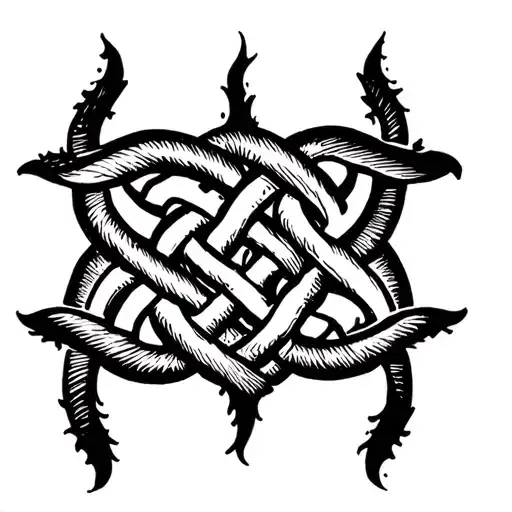 Witches Knot