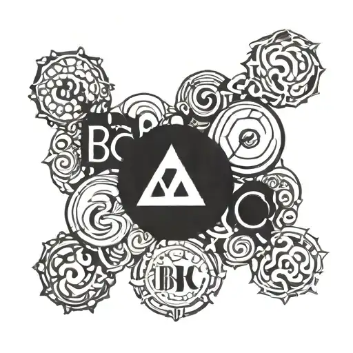 Text Saying Bbc Only