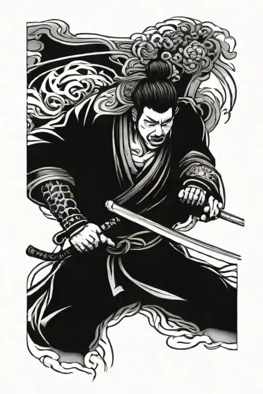 Samurai