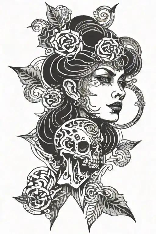 Nu Metal Details Based