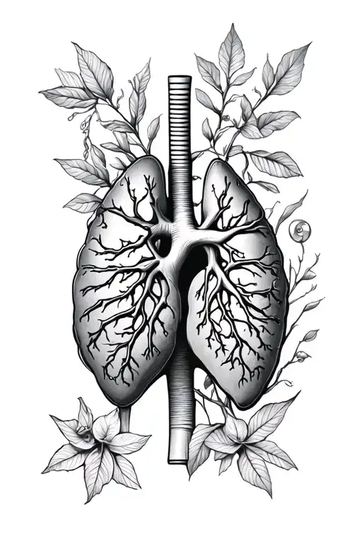 Lung Transplant Life Turning Into New Life