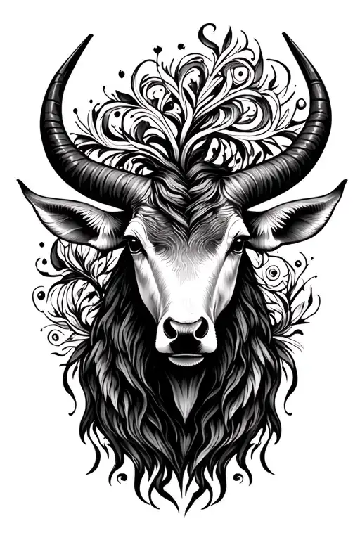 Taurus Zodiac Sign
