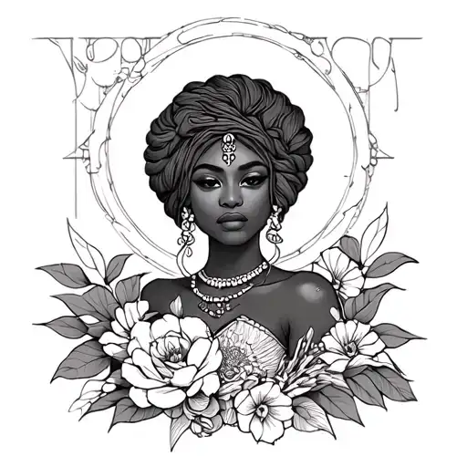 Oshun