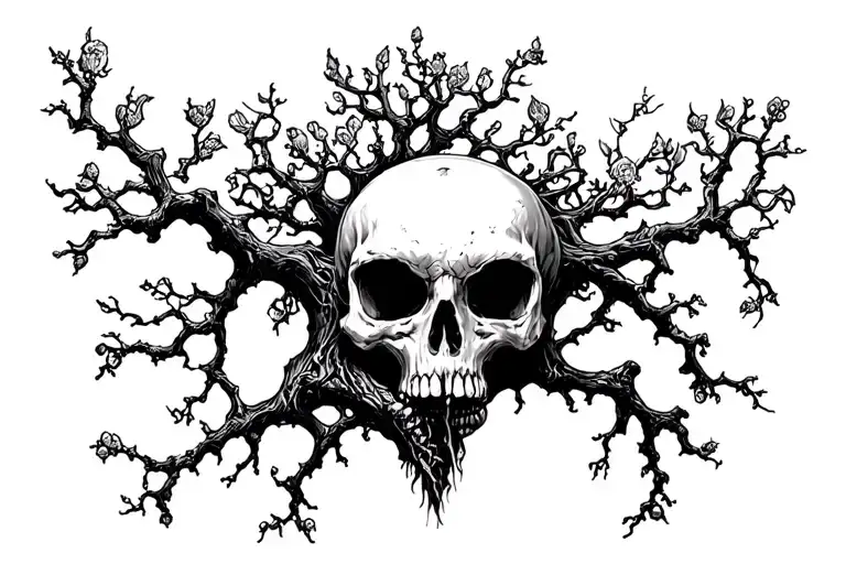 Poison Tree