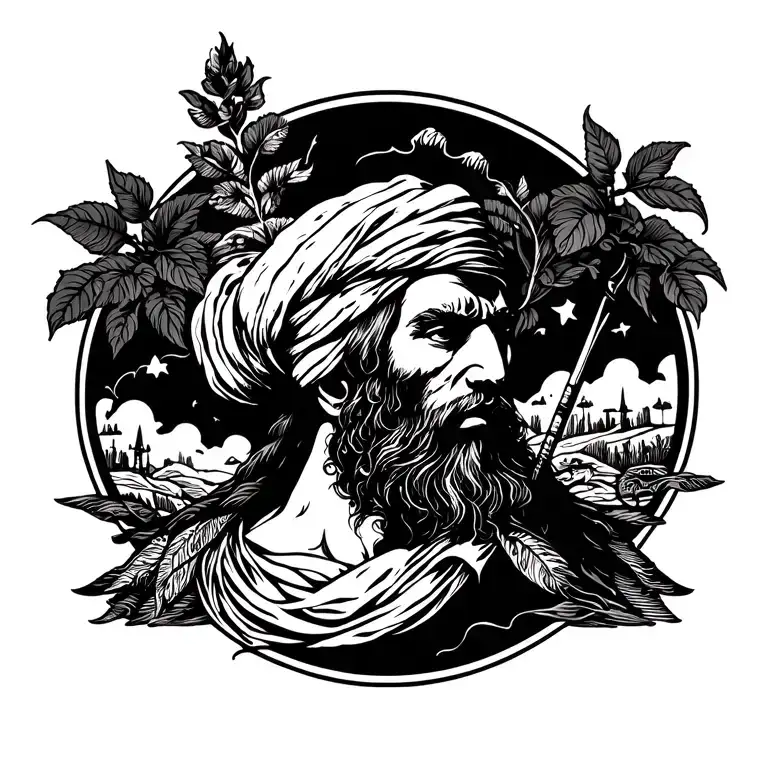 Punjab Land Of Warriors